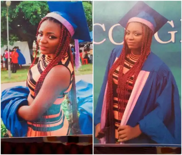 Autopsy Reveals Cause of Death of CRUTEC 200 level student, Joy Odama, after Visiting Alhaji